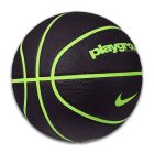 Nike Everyday Playground 8P kosárlabda - Fekete-zöld - 7-es méret
