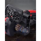 Mraw 300W láncfűrész 12" -es 48V, 3900mAh-os lítium akkumulátorral