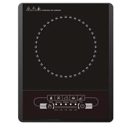 Indukciós főzőlap 2200W